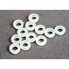 Spacers nylon 3x6x1.5mm 12 - image 1