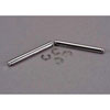 Suspension Pins 31.5mm - image 1