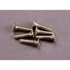 Countersunk Self-Tapping Screws 3mm x 12mm - image 1
