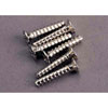 Countersunk Self-Tapping Screws 3mm x 15mm - image 1