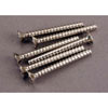 Screws 3x28mm countersunk self-tapping 6 - image 1