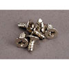 Screws 3x6mm countersunk self-tapping 6 - image 1