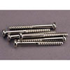Screws 3x30mm roundhead self-tapping 6 - image 1