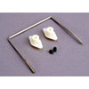 Wing wire & buttons - image 1
