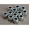 Nylon Locking Nuts 3mm - image 1