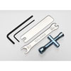 Tool Kit Includes 1- 1.5mm Hex Wrench - image 1