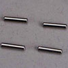 Stub Axle Pins 4/pkg - image 1