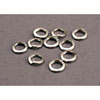 Washers 3x5 split metal lockwashers 10 - image 1