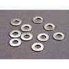 Washers 3x7 flat metal 10 - image 1