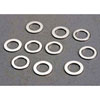 Washers 5x8 flat metal 10 - image 1