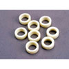 Bearing adapters 8 allows use of lighter 5x8mm bearings in place of 5x11mm bearings - image 1