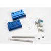Control Arm Mounts Rear - image 1