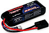 2-Cell LiPo Battery 2200 Semi-Rigid Construction - image 1