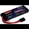 *USED - 2-Cell LiPo Battery 3300 Semi-Rigid Construction - image 1
