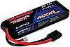 2-Cell LiPo Battery 4000 Semi-Rigid Construction - image 1