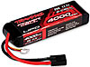 3-Cell LiPo Battery 4000 Semi-Rigid Construction - image 1