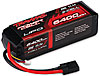 3-Cell Lipo Battery 6400 Semi-Rigid Construction - image 1