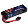 2-Cell LiPo Battery 4200 Semi-Rigid Construction - image 1