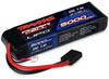 2-Cell LiPo Battery 5000 Semi-Rigid Construction - image 1