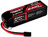 3-Cell LiPo Battery 8400 Semi-Rigid Construction - image 1