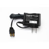 A/C NiMH Battery Charger For 7 Cell Batteries - image 1
