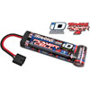7-Cell Flat NiMH Battery 4200