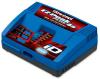 EZ-Peak Plus 4S Fast Charger for 2S/3S/4S LiPo and 5-8 Cell NiMH Batteries - image 1