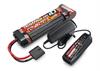 NiMH Battery and Charger Completer Pack - image 1