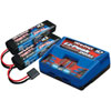 EZ-Peak Dual Charger and Battery Pack - image 1
