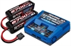 EZ-Peak Live Dual Charger and Battery Packs - image 1