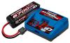 EZ-Peak Plus 4s iD Fast Charger and LiPo Battery Completer Pack - image 1