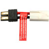 Connector Adapter Traxxas High-Current Male to Molex Female - image 1