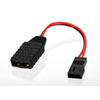 Adapter Connector Traxxas Female High-Current Adapter - image 1