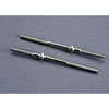 Turnbuckles Tie Rods Front - image 1