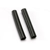 Fiberglass Heat Shield Tubing Black - image 1