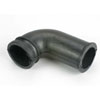 Exhaust pipe rubber N. Hawk/Buggy/Street - image 1
