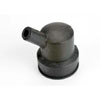 Exhaust tip rubber N. Hawk/Buggy/Street - image 1