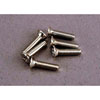 Countersunk Machine Screws 2mm x 8mm - image 1