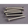 Screws 3x24mm countersunk machine 6 - image 1