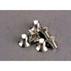 Screws 3x5mm countersunk machine 6 - image 1