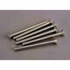 Screws 3x36mm countersunk machine 6 - image 1