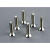 Screws 5x20mm countersunk machine 6 - image 1