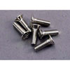 Countersunk Machine Screws 3mm x 10mm - image 1