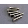 Countersunk Machine Screws 3mm x 15mm - image 1
