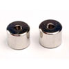 Screw Collars 2/pkg - image 1