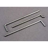 Rods throttle-brake - image 1