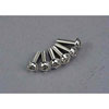 Washerhead Machine Screws 3mm x 12mm - image 1