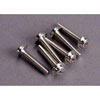 Washerhead Machine Screws 3mm x 15mm - image 1