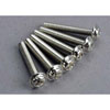Screws 3x20mm washerhead machine 6 - image 1
