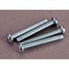 Screws 2.5x19mm roundhead machine screws 4 - image 1